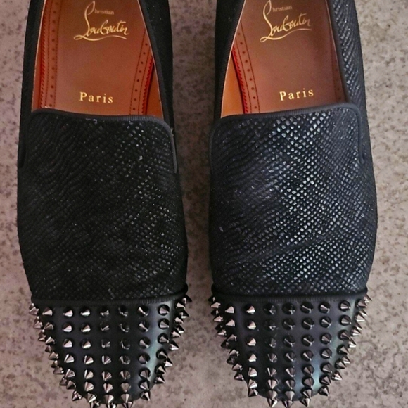 Mens Designer Shoes